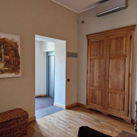 Albergo Ristorante Belvedere Thiene Eksteriør bilde