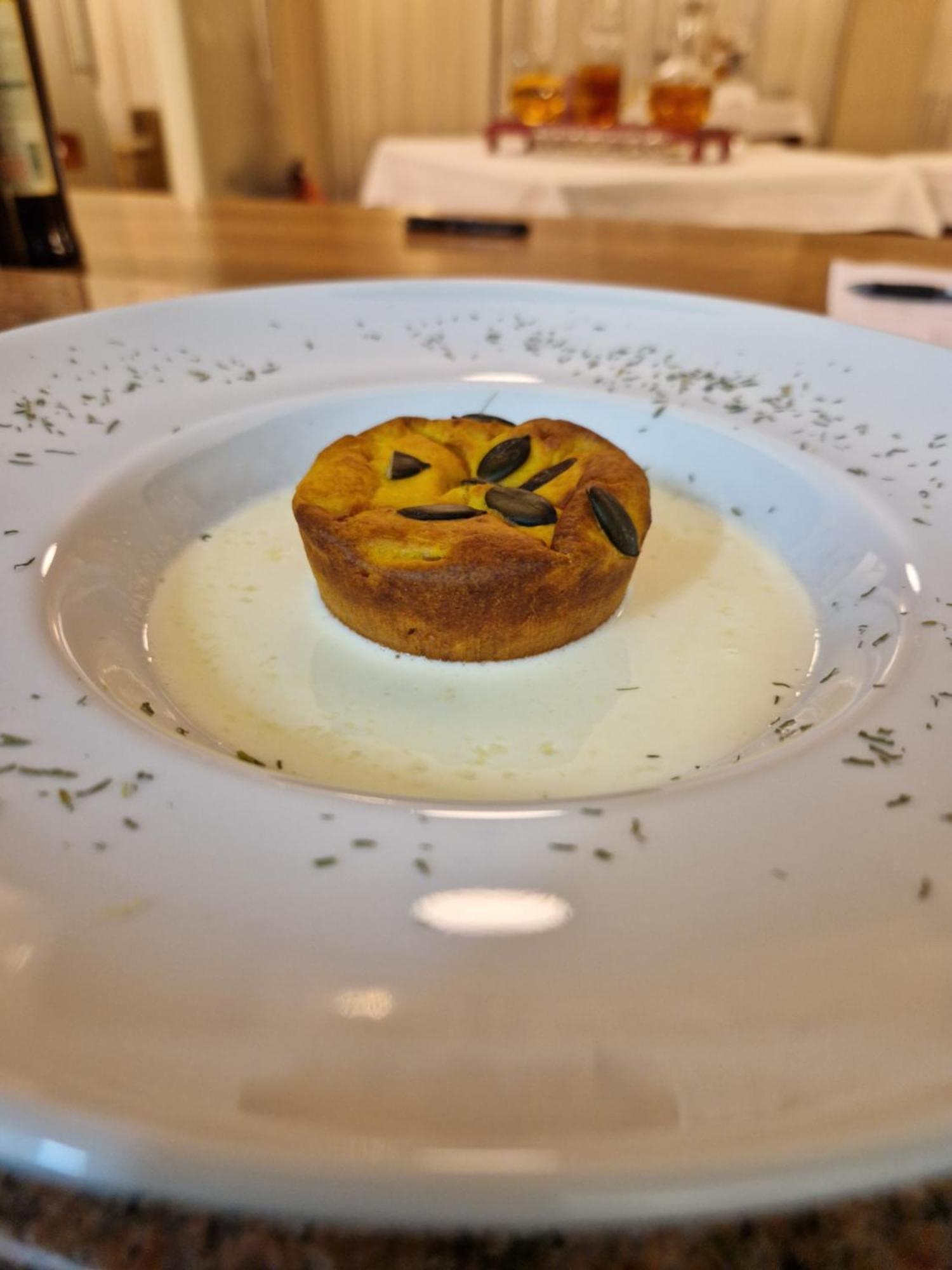 Albergo Ristorante Belvedere Thiene Eksteriør bilde